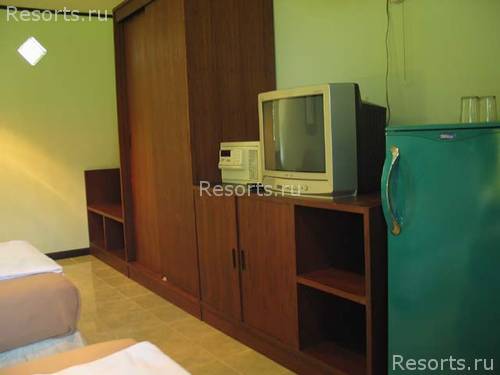 Dolphin Bay Resort 12